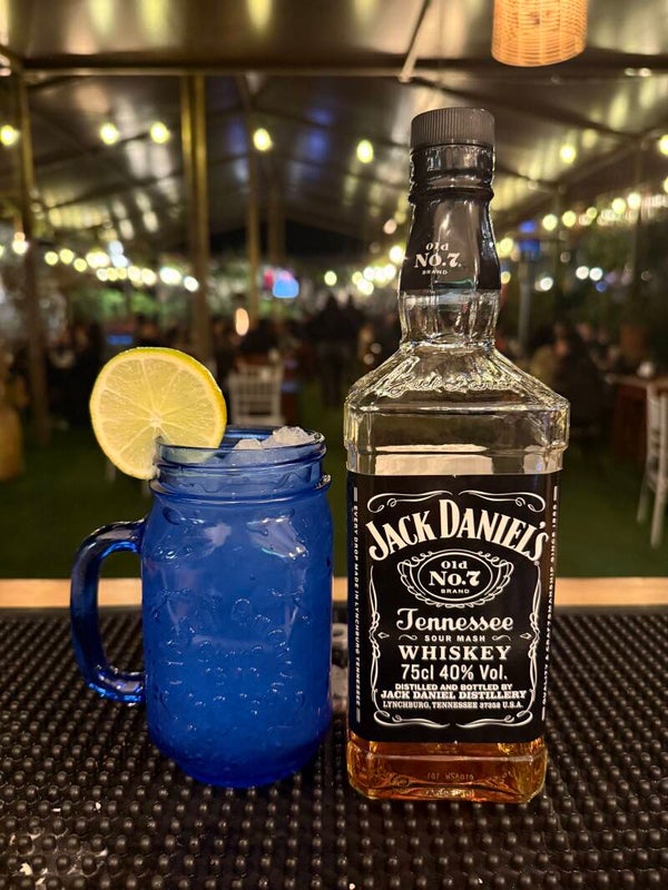 JACK MULE
