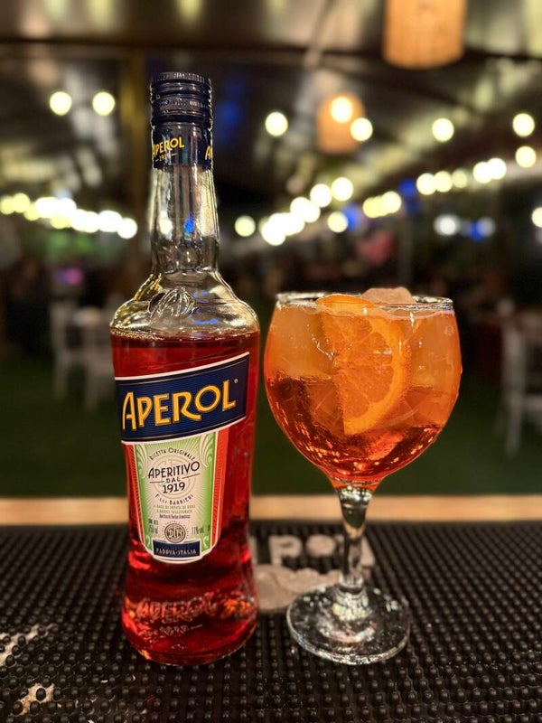 APEROL SPRITZ