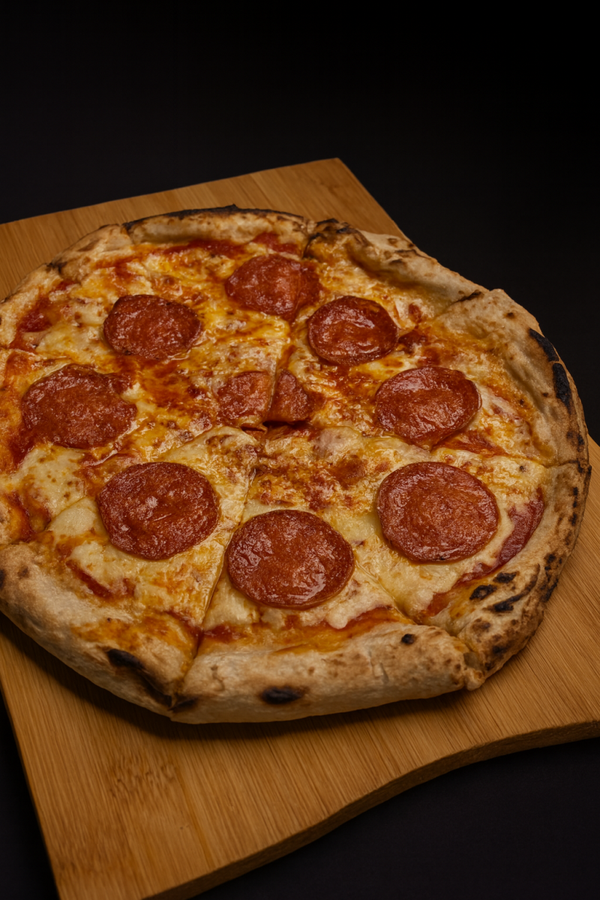 PIZZA PEPPERONI