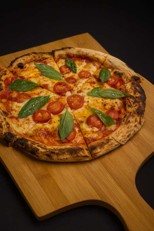 PIZZA MARGARITA