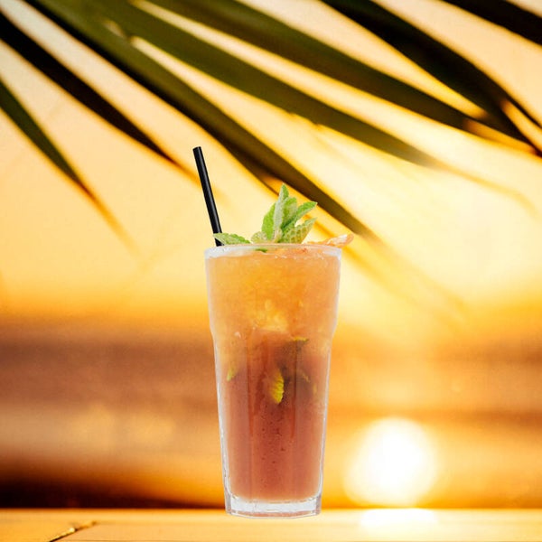 MOJITO JÄGER