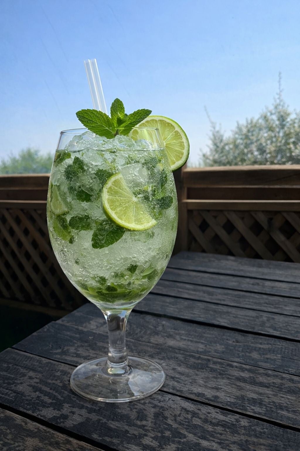 MOJITO CUBANO