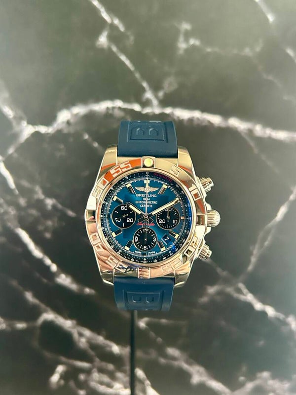 Breitling Chronomat 44