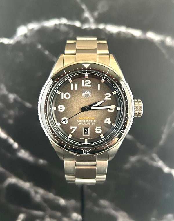 Tag Heuer Autavia