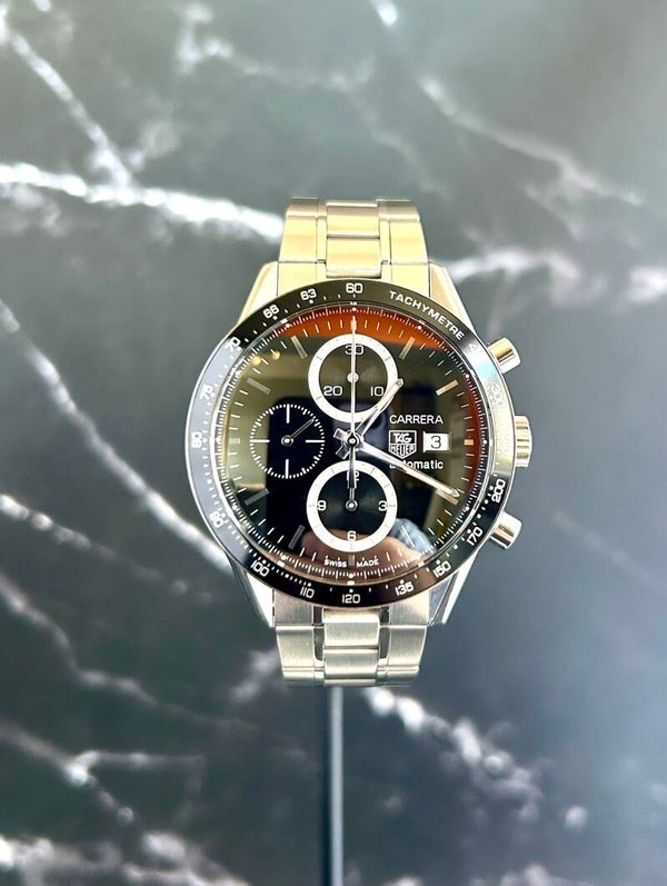 Tag Heuer Carrera Chrono