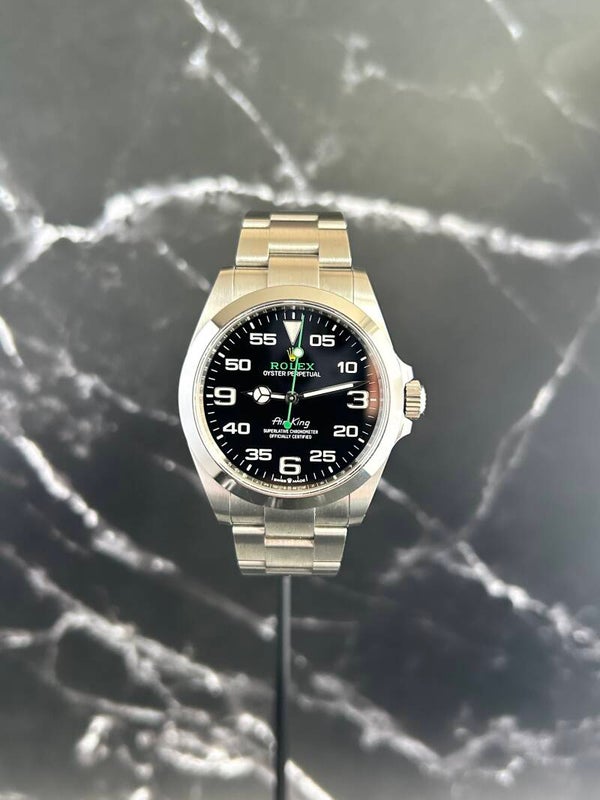 Rolex Airking 126900