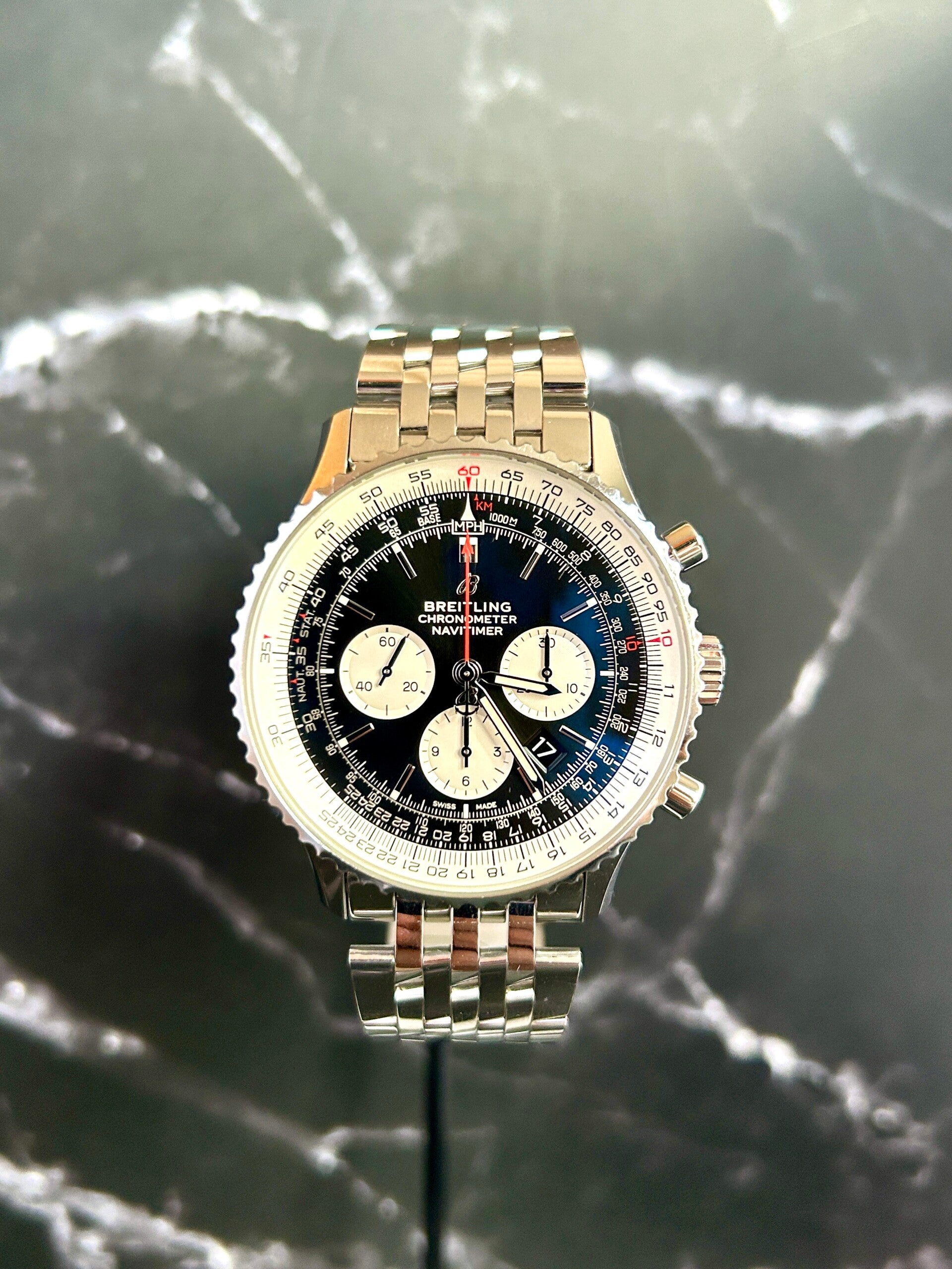 Breitling Navitimer Chrono