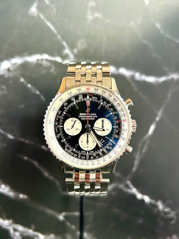 Breitling Navitimer Chrono