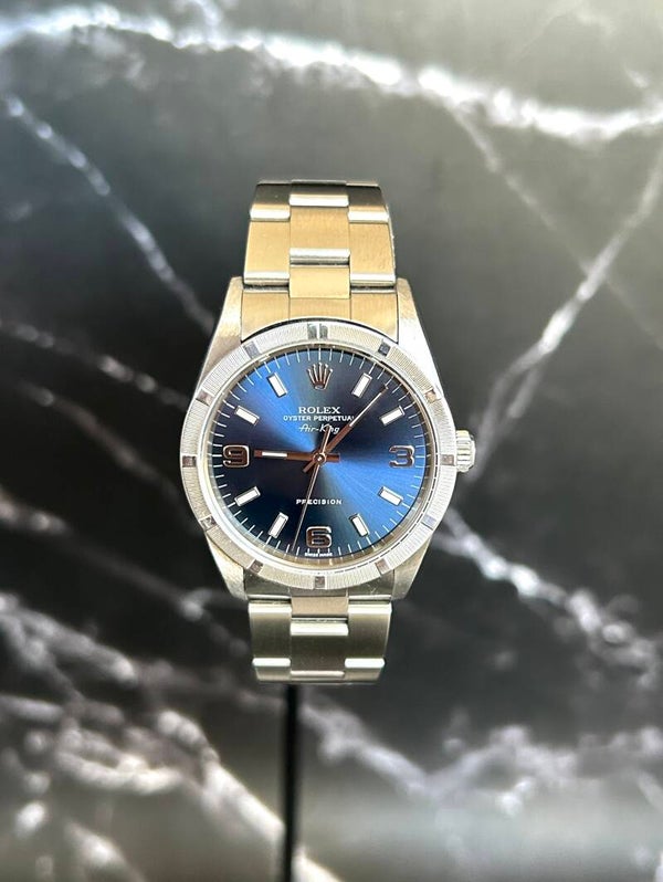 Rolex Airking 34mm