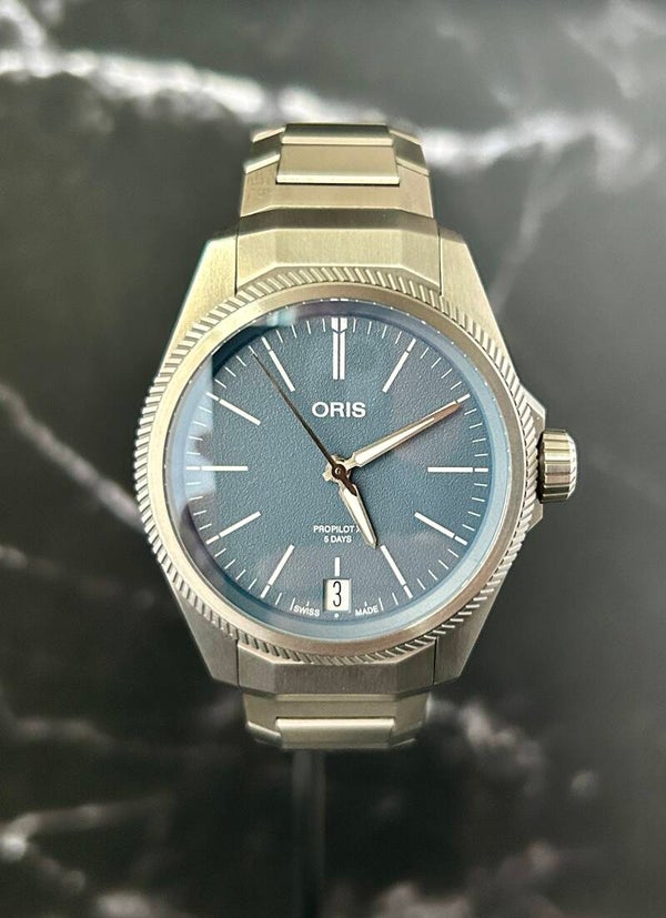 Oris ProPilot X