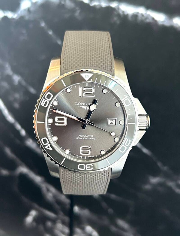 Longines Hydroconquest 41