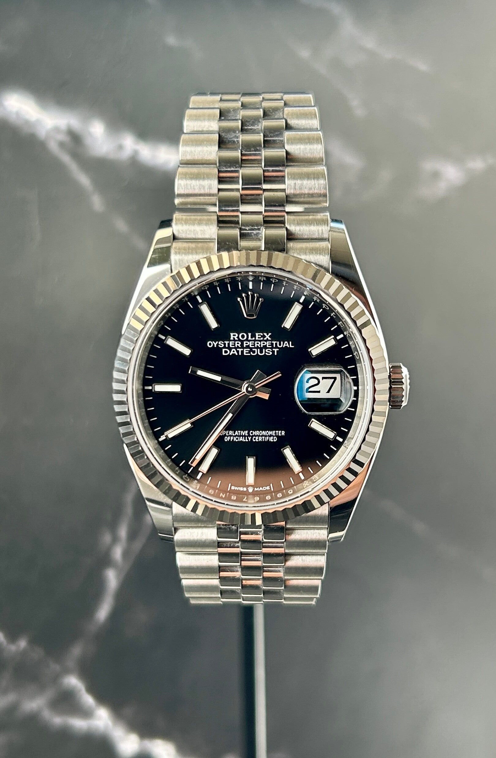 Rolex Datejust 36