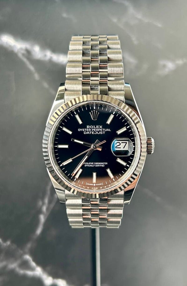 Rolex Datejust 36