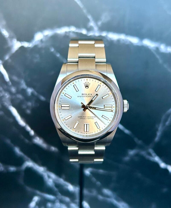 Rolex Oyster Perpetual 41