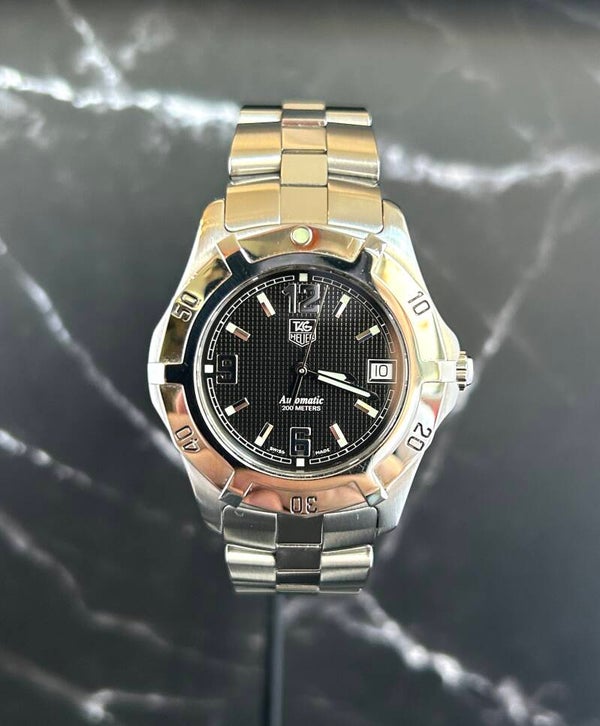 Tag Heuer Professionnel