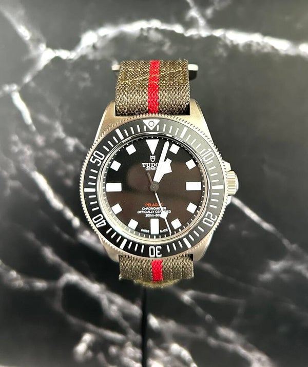 Tudor Pelagos FXD
