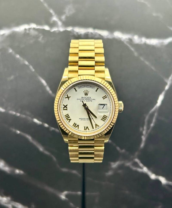 Rolex Day Date 36