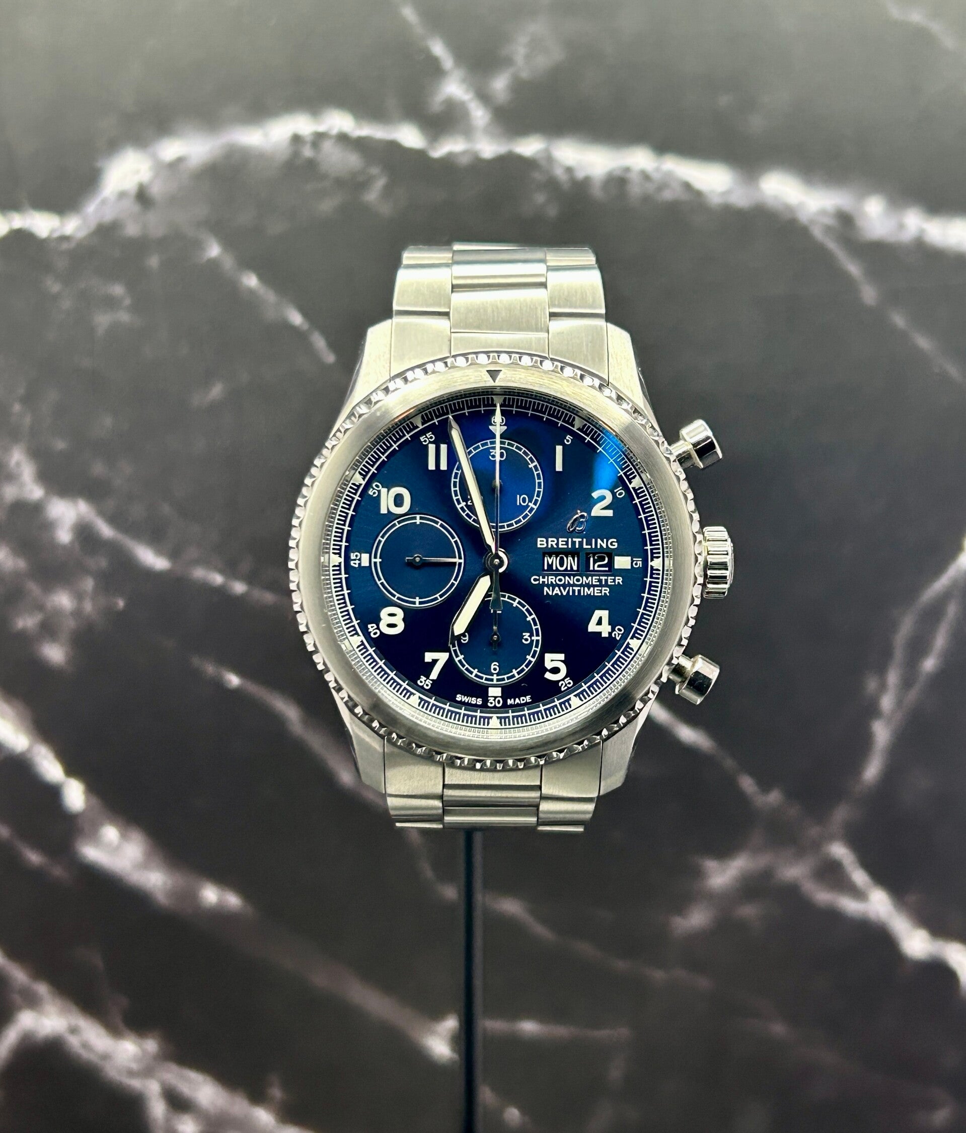 Breitling Navitimer 8