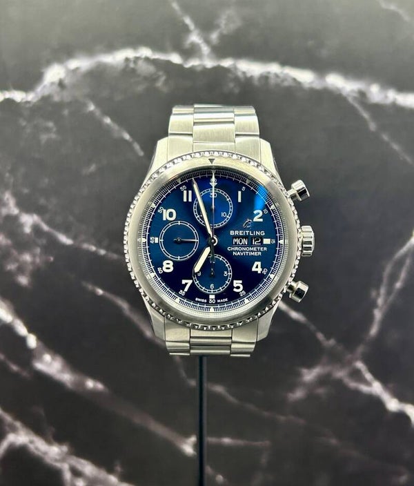 Breitling Navitimer 8