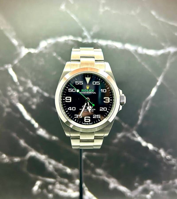 Rolex Airking 126900