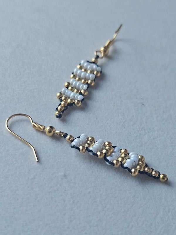 Boucle d'oreille