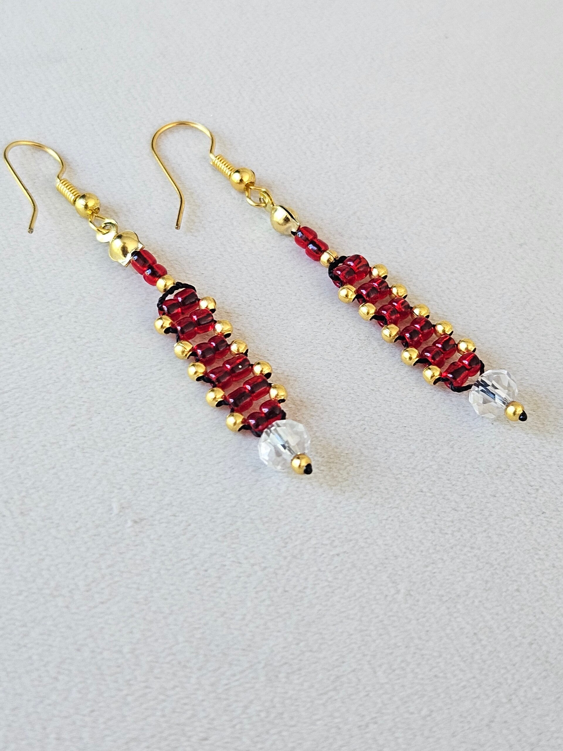 Boucle d'oreille