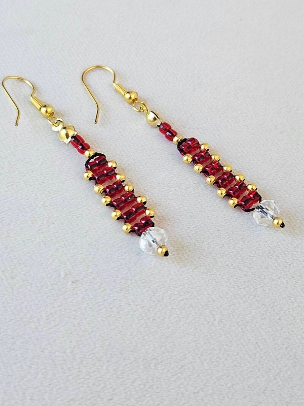 Boucle d'oreille
