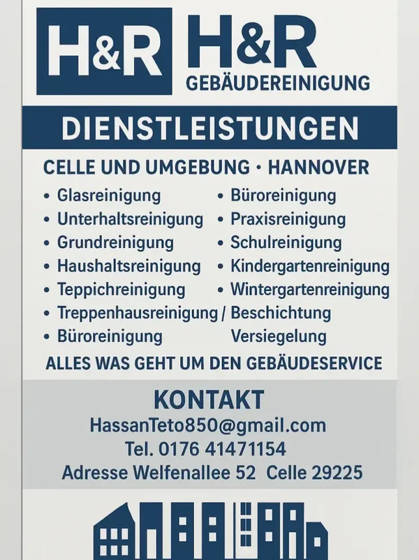 Praxis reingung