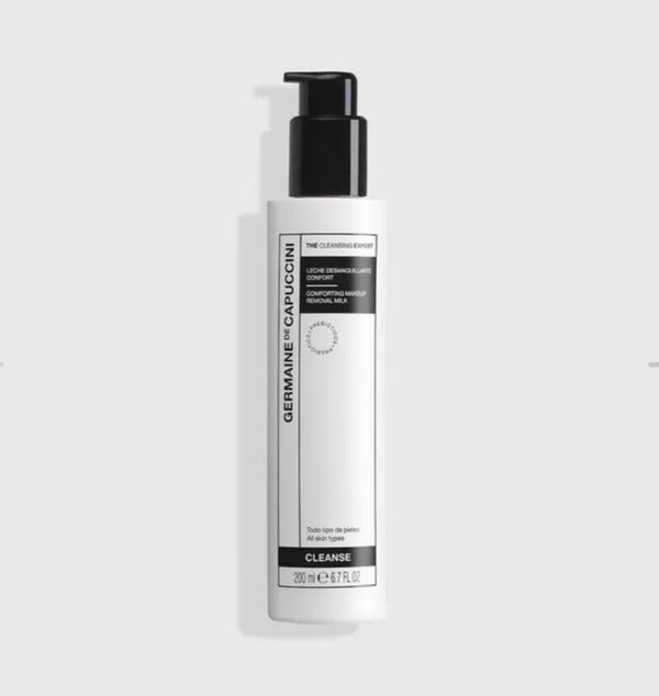 The Cleansing Expert | Comforting Makeup Removal Milk