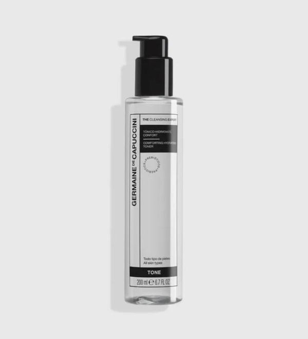 The Cleansing Expert | Comforting Hydrating Toner