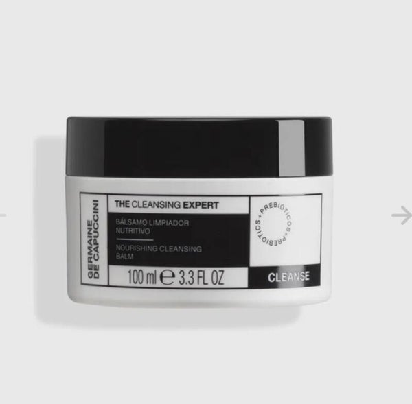 The Cleansing Expert | Nourishing Cleansing Balm