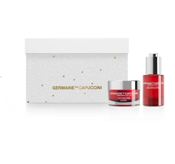 Timexpert Lift(IN) Golden Hours Cadeauset