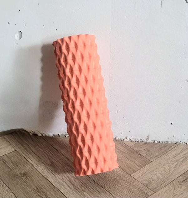 ROULEAU DE MASSAGE MYOFASIAL