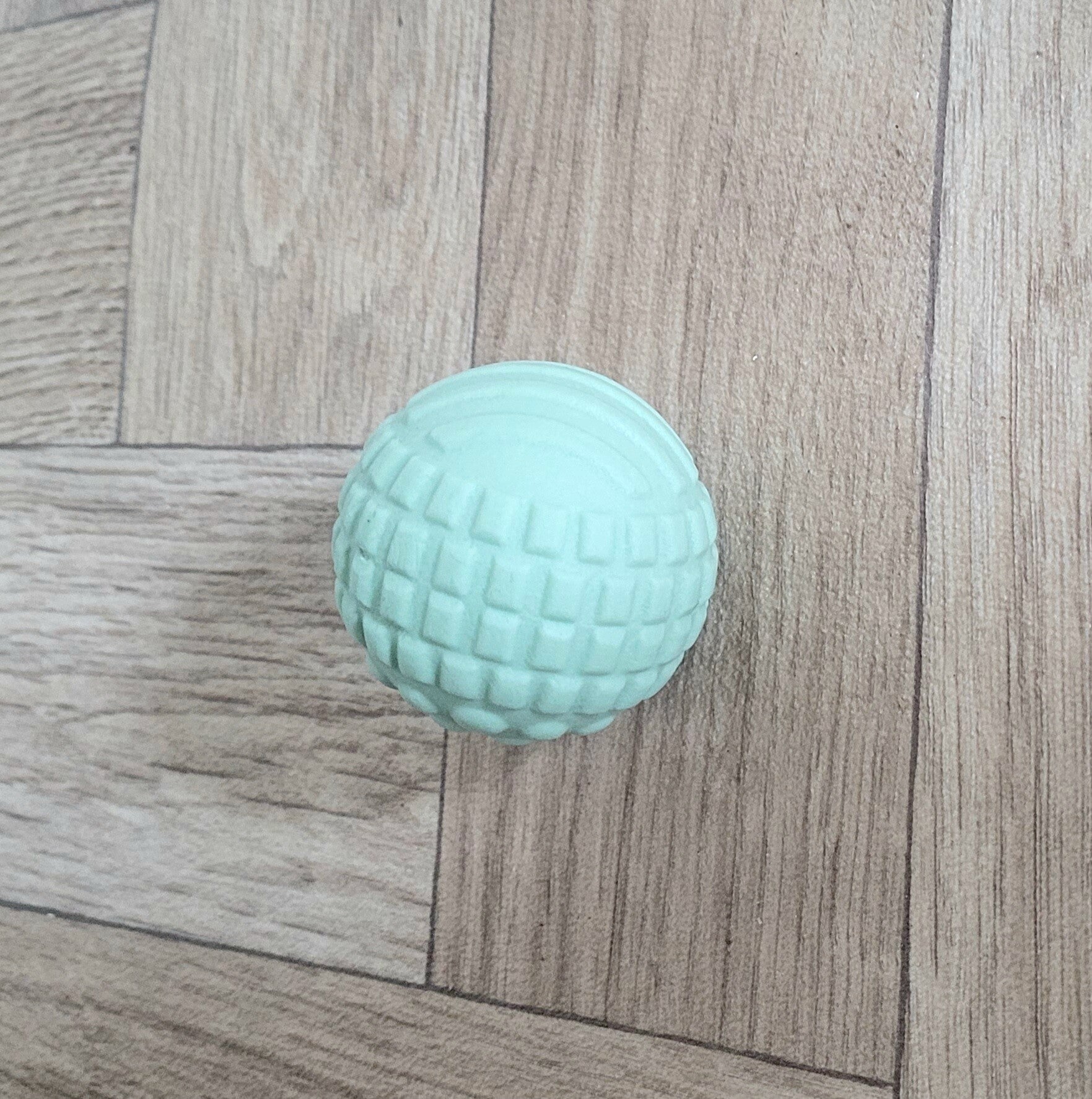 BALLE DE MASSAGE MYOFASCIAL