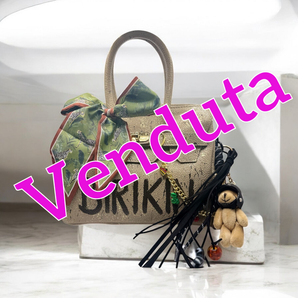 La "Birikin piccola" #80