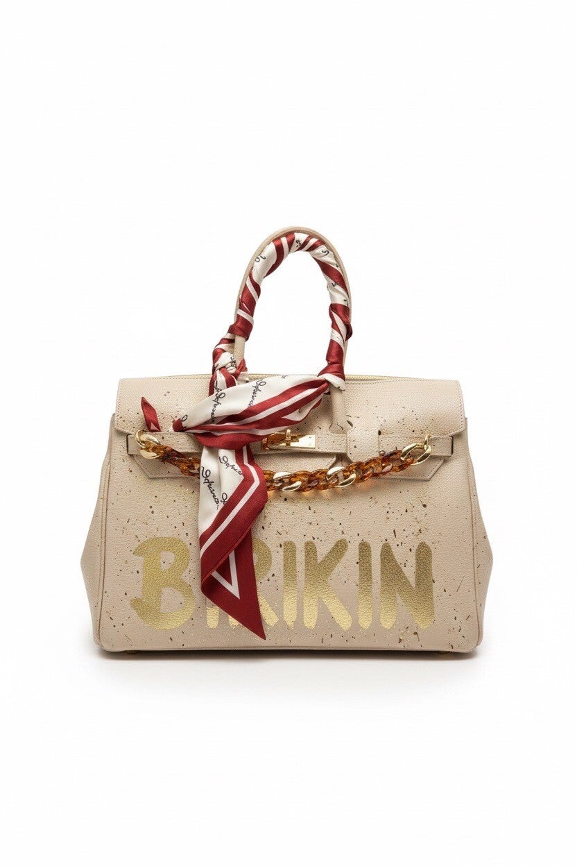 Borsa Birikin #52