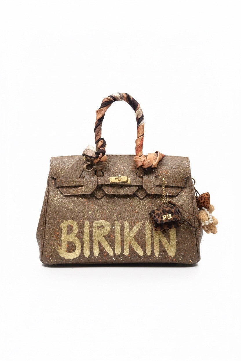 Borsa Birikin #55