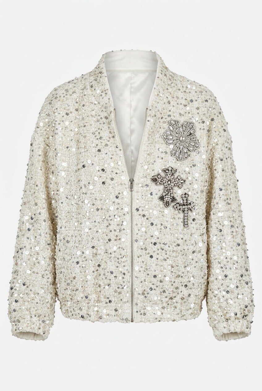 ABpink Bomber – Lusso che non passa inosservato.