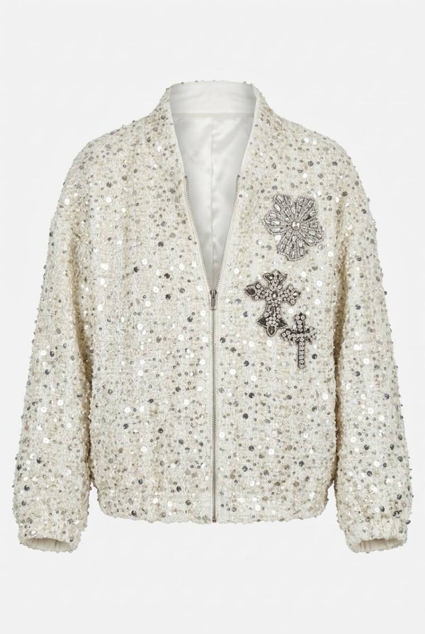 ABpink Bomber – Lusso che non passa inosservato.