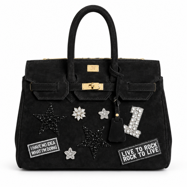 Borsa ABpink® Ketty