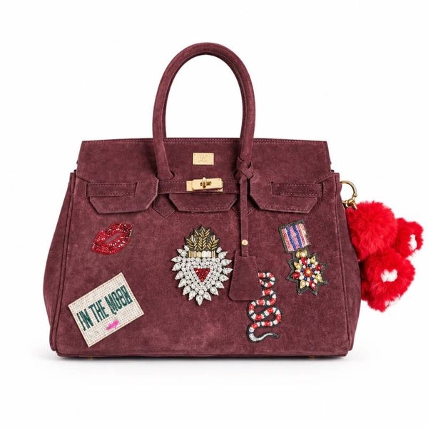 Borsa ABpink® Ketty #1