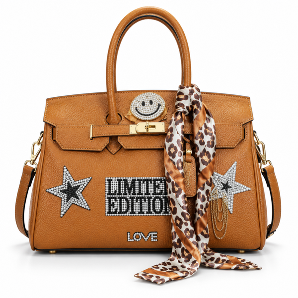 Borsa ABpink® Ketty #2