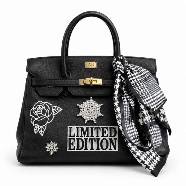 Borsa ABpink® Ketty #3