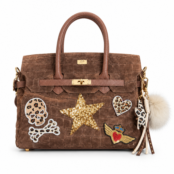Borsa ABpink® Ketty #4