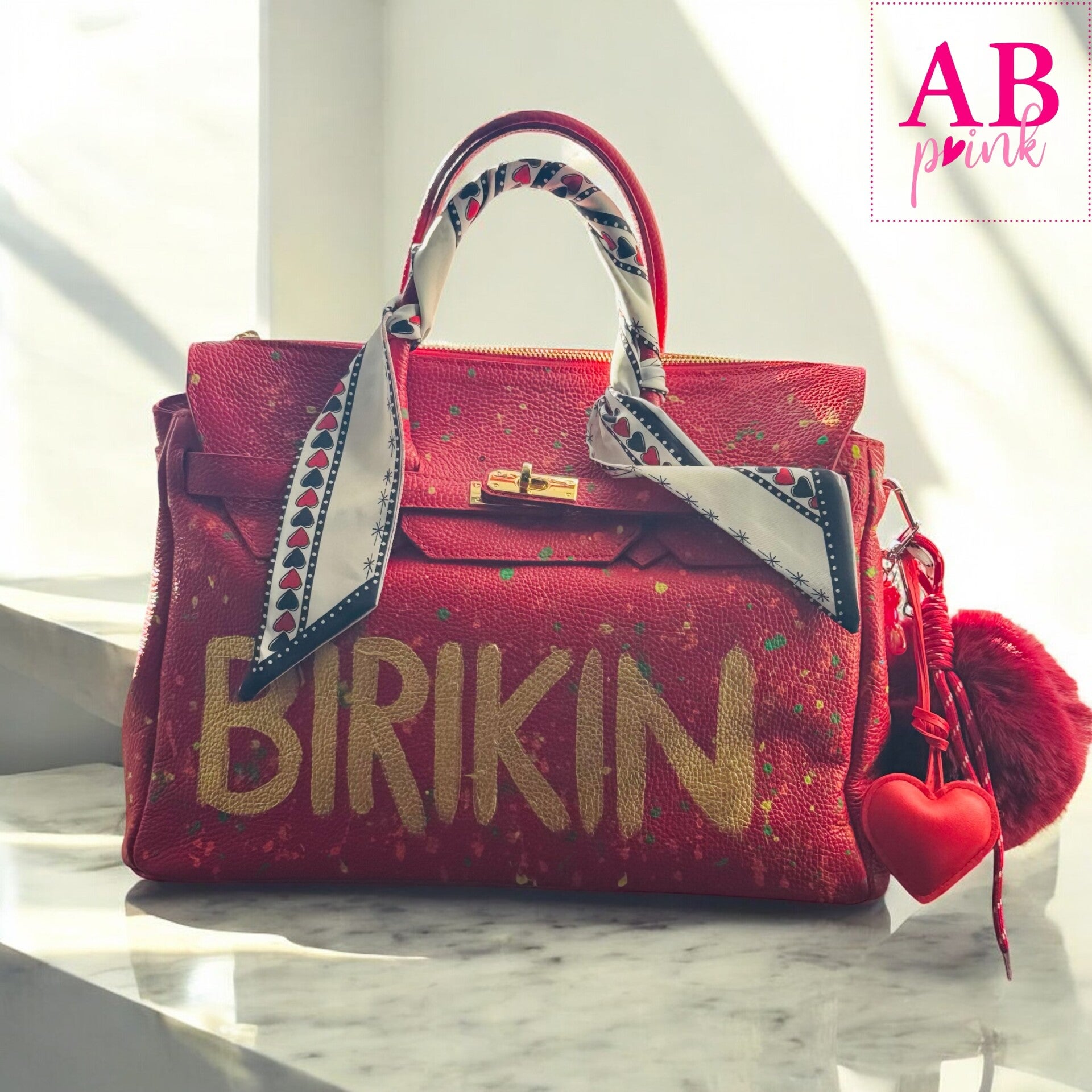 Borsa Birikin Grande #50