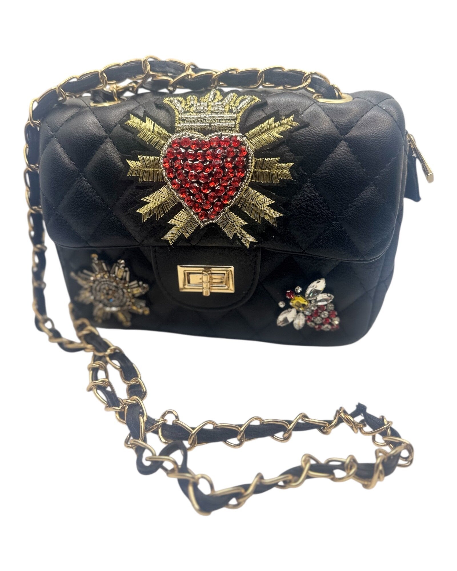 La Classica (small) ABpink Collection