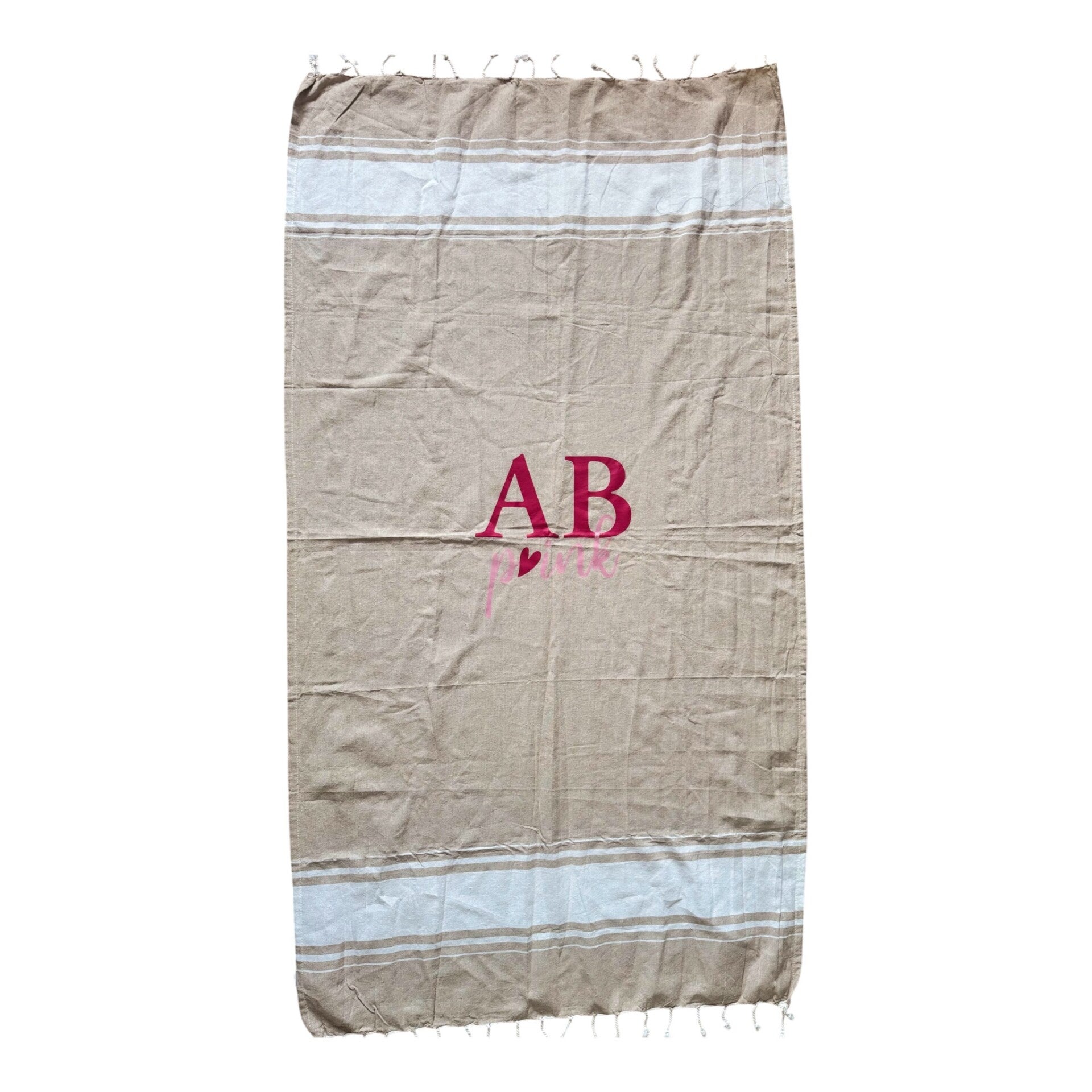 Telo Mare ABpink