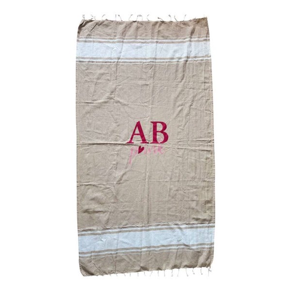 Telo Mare ABpink