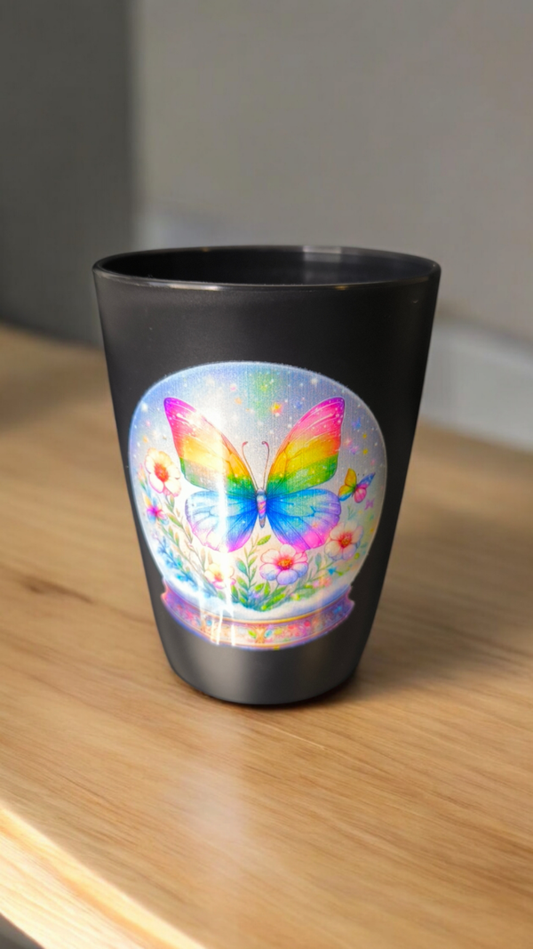 Becher 300ml