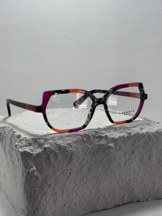 Occhiale La Marca selezione luglio Ottica Sorcetti